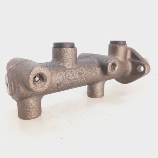 Cilindro Mestre Freio Vw Quantum Santana Wogon Rccd 2787_5