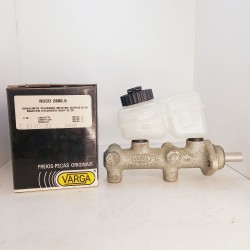 Conjunto Cilindro Mestre Freio Duplo Chevette Chevy Marajó 86