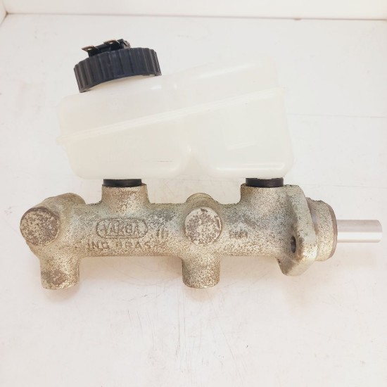 Conjunto Cilindro Mestre Freio Duplo Chevette Chevy Maraj&oacute; 86