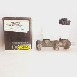 Conjunto Cilindro Mestre Freio Duplo Monza 83 &agrave; 87 Rccd 0064.0