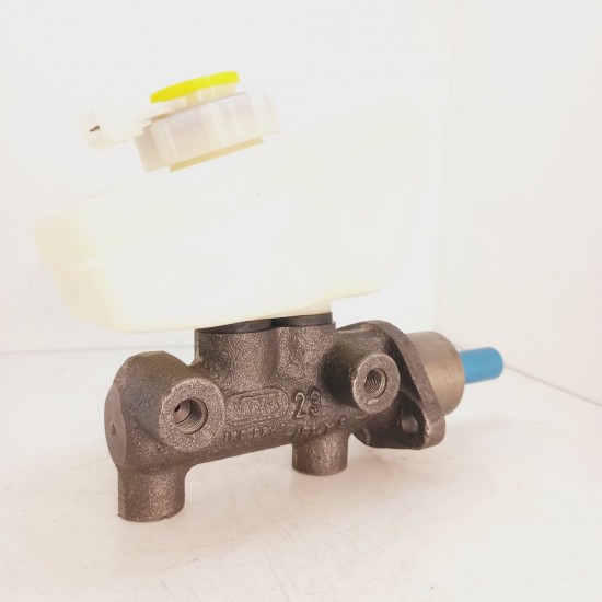 Conjunto Cilindro Mestre Freio Duplo Escort Verona Logus Pointer