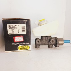 Conjunto Cilindro Mestre Freio Duplo Escort Verona Logus Pointer