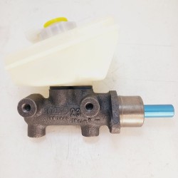 Conjunto Cilindro Mestre Freio Duplo Escort Verona Logus Pointer