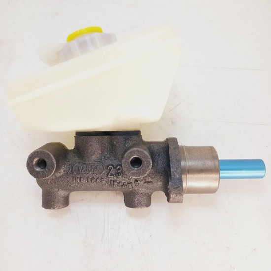 Conjunto Cilindro Mestre Freio Duplo Escort Verona Logus Pointer