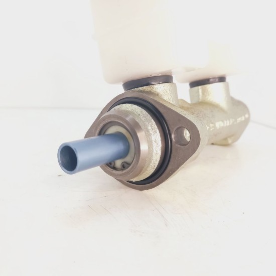 Conjunto Cilindro Mestre Freio Duplo Apolo Escort Verona