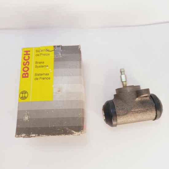 Cilindro Roda Lado Esquerdo Kadett 89 Ed