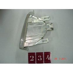 Lanterna Dianteria LD - Monza 82/87 Cristal - Arteb