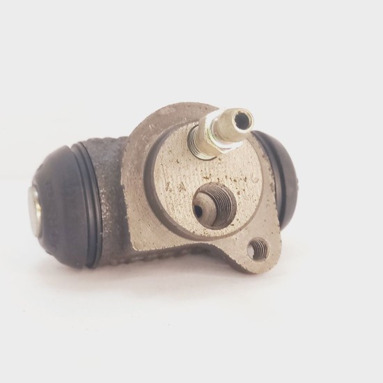 Cilindro Roda Traseiro Lado Esquerdo Corsa Pick 1.6 95 Ed Ate
