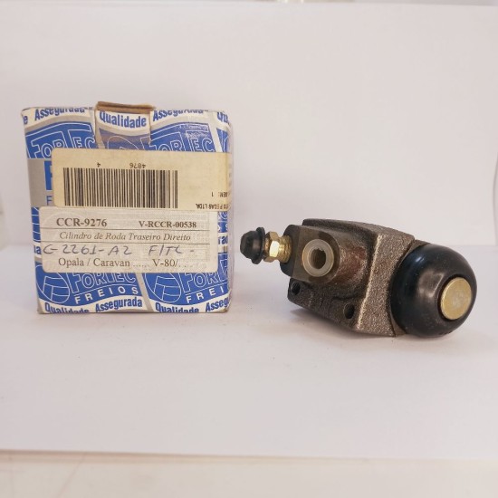 Cilindro Roda Traseiro Lado Direito Opala Caravan 80 Ed