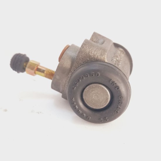 Cilindro Roda Traseiro Chevette 87 Ed