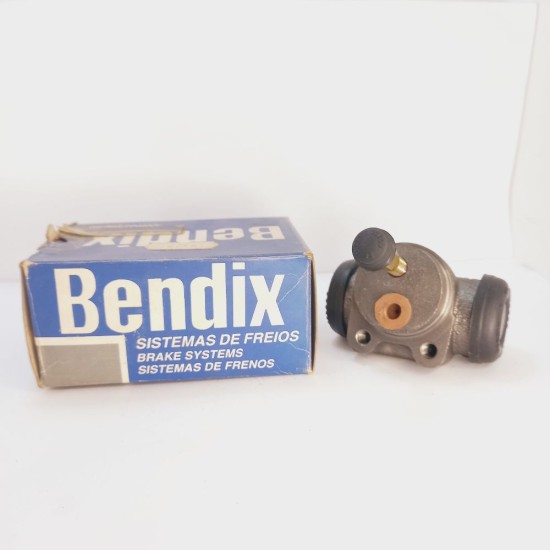 Cilindro Roda Traseiro Chevette 87 Ed