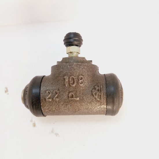 Cilindro Roda Traseiro Lado Esquerdo Corsa Pick 1.6 95 Ed Ate