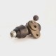 Cilindro Roda Traseiro Lado Direito Fusca 1300/1500/1600 Type