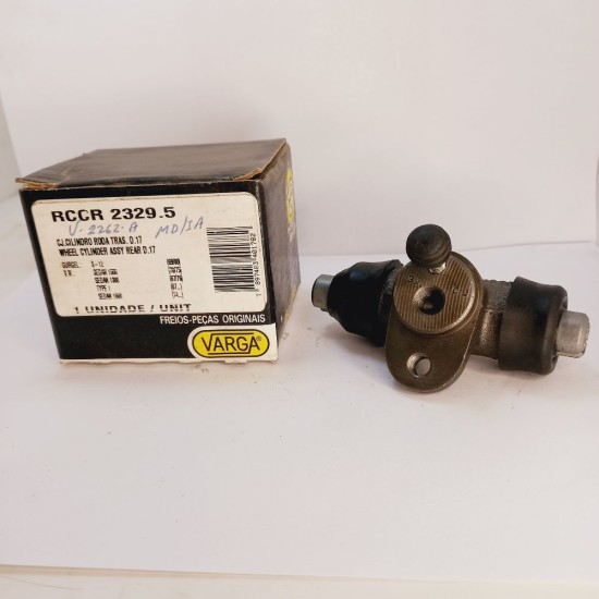 Cilindro Roda Traseiro Lado Direito Fusca 1300/1500/1600 Type