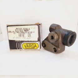 Cilindro Roda Dianteira Superior Lado Esquerdo Kombi Cliper