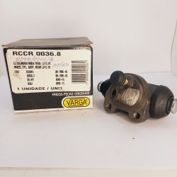 Cilindro Roda Traseiro Lado Esquerdo Belina II Corcel II Del Rey