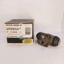 Cilindro Roda Traseiro Ld/Le Pick-Up Courier a Diesel 97