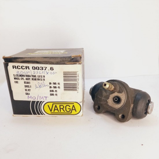 Cilindro Roda Traseiro Lado Direito Belina II Corcel II Del Rey