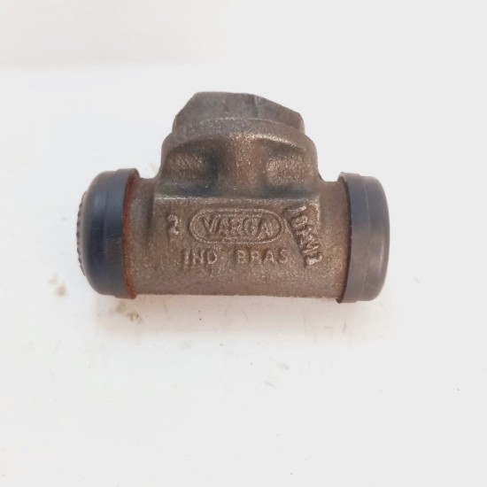 Cilindro Roda Traseiro Lado Esquerdo Corcel II