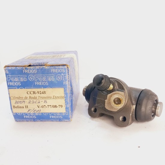 Cilindro Roda Traseiro Lado Direito Belina II