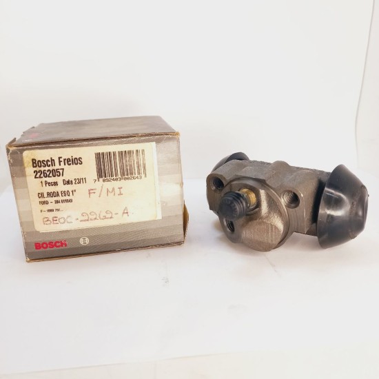 Cilindro Roda Traseiro Lado Esquerdo F1000 79 Ed