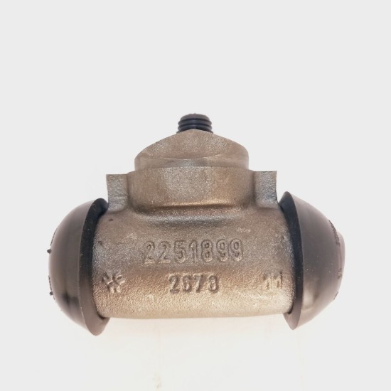 Cilindro Roda Traseiro Lado Esquerdo F1000 79 Ed