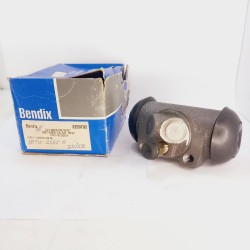 Cilindro Roda Lado Direito Ford F400/4000 85 Ed