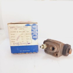 Cilindro Roda Traseiro Direito Escort Apolo Verona Hobby