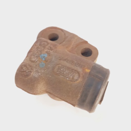 Cilindro Roda Dianteira Superior Kombi Cliper Original Vw