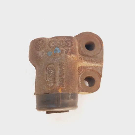 Cilindro Roda Dianteira Superior Kombi Cliper Original Vw