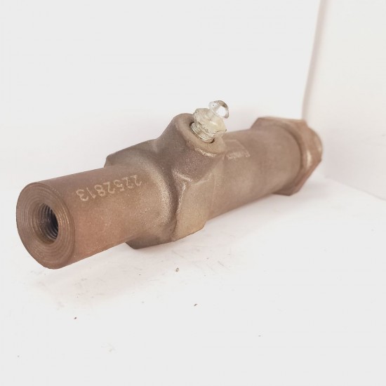 Cilindro Hidrovacuo F600/4000