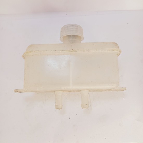 Reservat&oacute;rio Cilindro Mestre Freio Duplo Vw Fusca 1300 1600