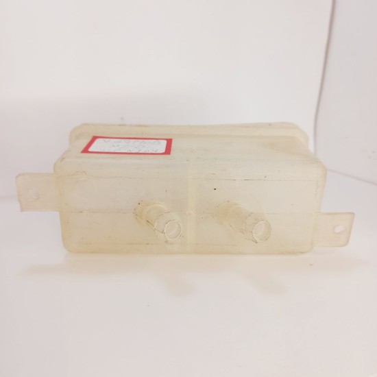 Reservat&oacute;rio Cilindro Mestre Freio Vw Brasilia C/2 Saida