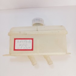 Reservatório Cilindro Mestre Freio Vw Brasilia C/2 Saida