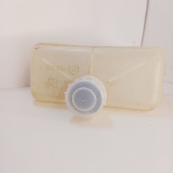 Reservat&oacute;rio Cilindro Mestre Freio Vw Brasilia C/2 Saida