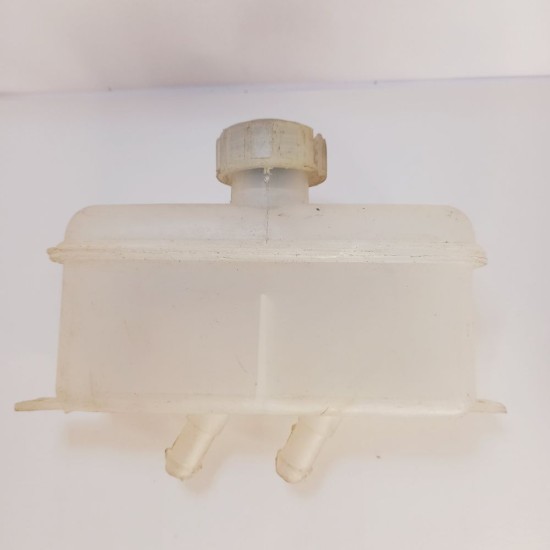 Reservat&oacute;rio Cilindro Mestre Freio Vw Brasilia com Defeito