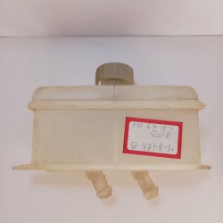 Reservatório Cilindro Mestre Freio Vw Brasilia com Defeito