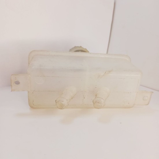 Reservat&oacute;rio Cilindro Mestre Freio Vw Brasilia com Defeito