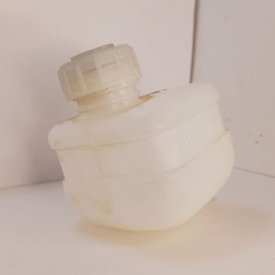 Reservat&oacute;rio Cilindro Mestre Freio Bico Fino Vw Fusca Puma