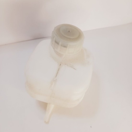 Reservat&oacute;rio Cilindro Mestre Freio Bico Fino Vw Fusca Puma