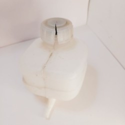 Reservatório Cilindro Mestre Freio Bico Fino Fusca Puma Karman