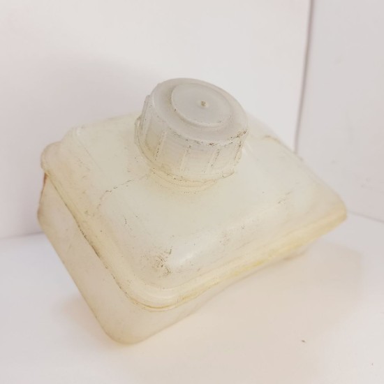 Reservat&oacute;rio Cilindro Mestre Freio Gol Antigo