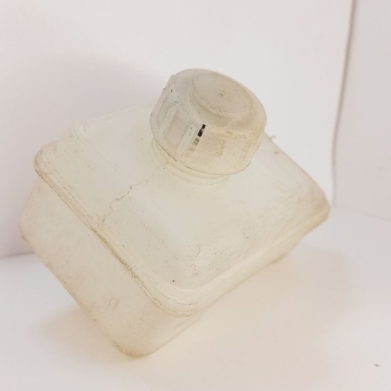 Reservat&oacute;rio Cilindro Mestre Freio Gol Antigo S/ Tampa