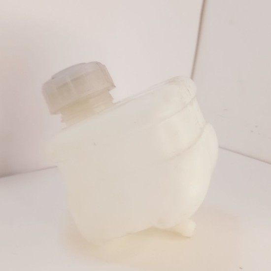 Reservat&oacute;rio Cilindro Mestre Freio Fusca Bico Grosso S/ Tampa