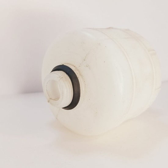 Reservat&oacute;rio Cilindro Mestre Freio S/Tampa Kombi 57 &agrave; 96