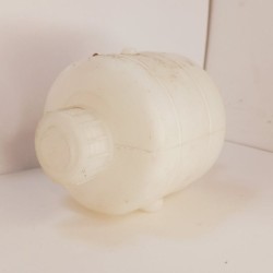 Reservatório Cilindro Mestre para Freio Simples Fusca Antigo