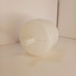 Reservatório Cilindro Mestre Freio Simples S/Tampa Fusca Antigo