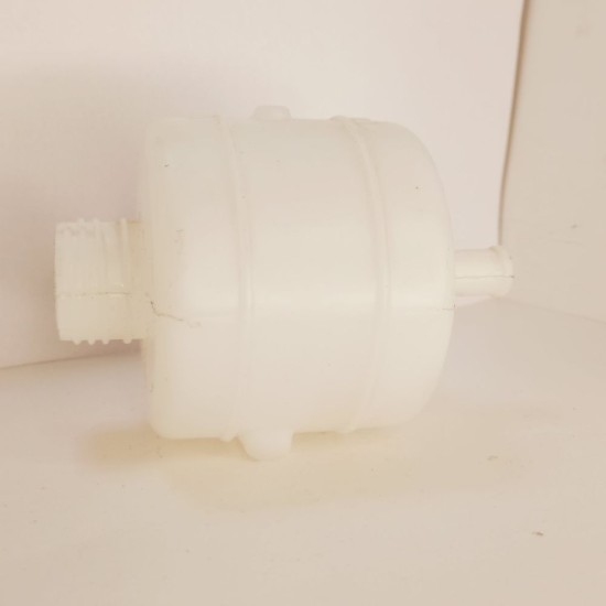 Reservat&oacute;rio Cilindro Mestre Freio Simples S/Tampa Fusca Antigo