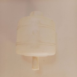 Reservatório Cilindro Mestre Freio Simples S/Tampa Fusca Antigo