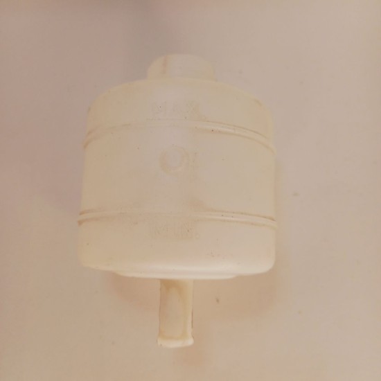 Reservat&oacute;rio Cilindro Mestre Freio Simples S/Tampa Fusca Antigo